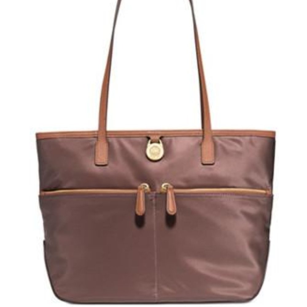 Michael Kors Kempton Shoulder Bag